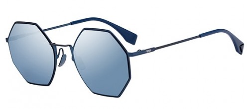 Fendi EYELINE FF 0292/S PJP/3J